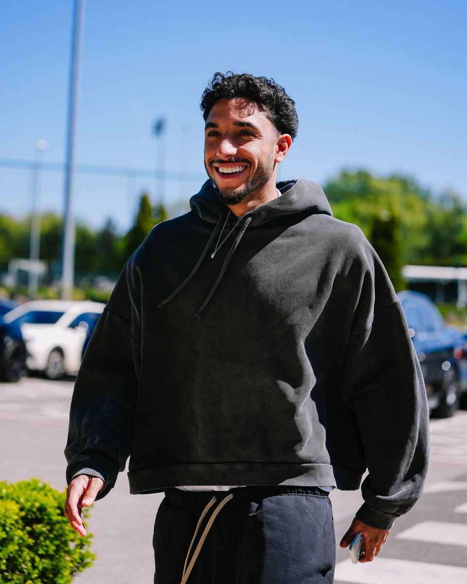 Manchester City tweet media