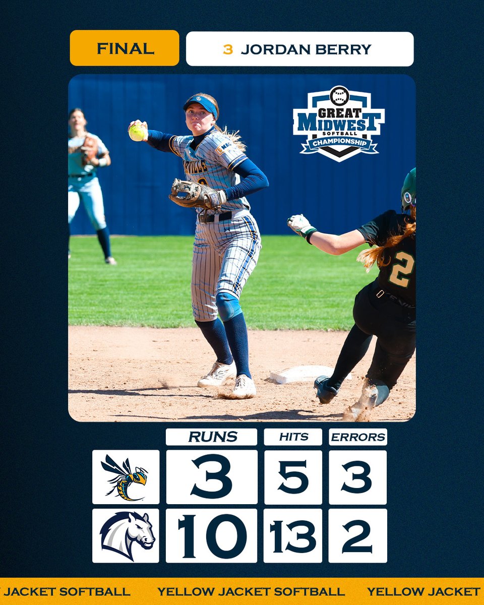 Cedarville Athletics tweet media