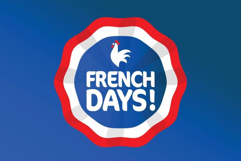 webylna's tweet image. Les French Days ont commencé. Voici les promotions de Yeleena pour les French Days. C'est maintenant qu'il faut en bénéficier
 👉🏿 yeleena.fr/french-days-20…
#frenchdays #promotions #reduction #BonPlan