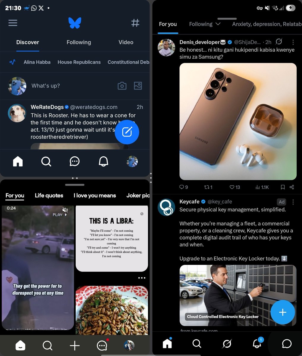 RamaTech255🇹🇿 tweet media