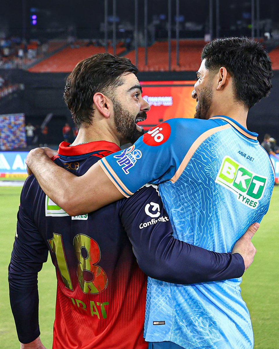Gujarat Titans tweet media