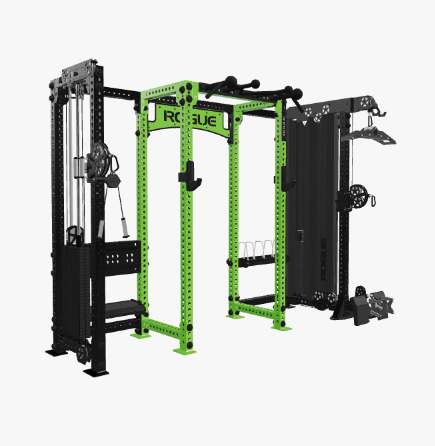 Cooper Mitchell - HomeGymGuy tweet media