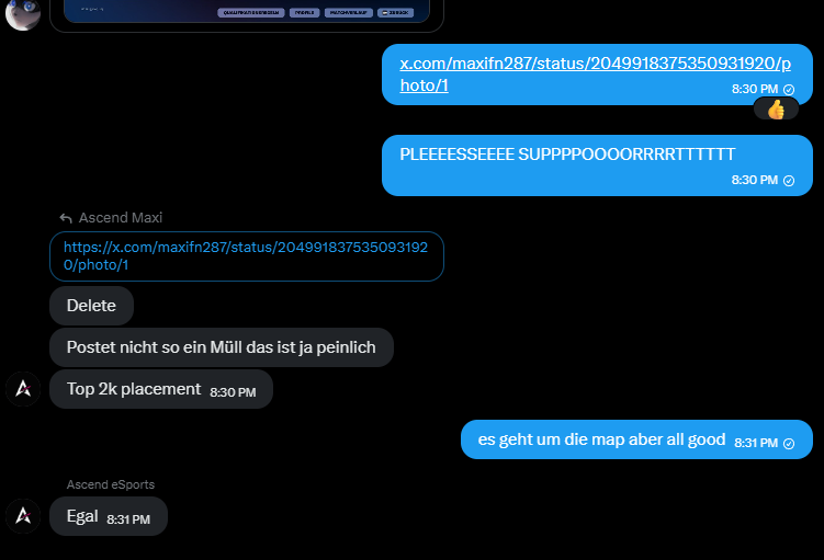 Maxi tweet media