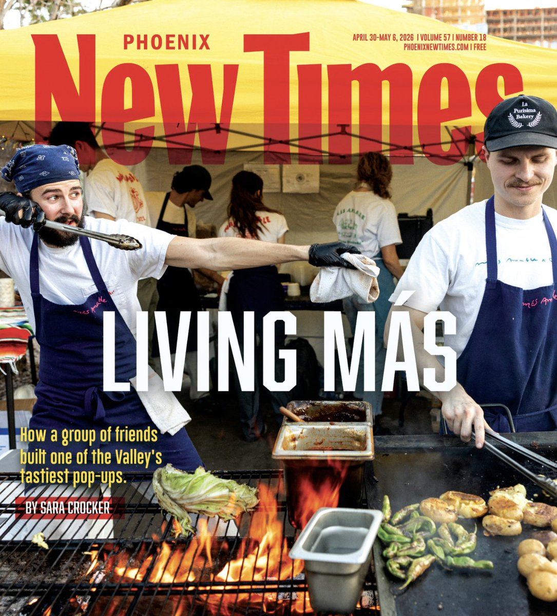 Phoenix New Times tweet media