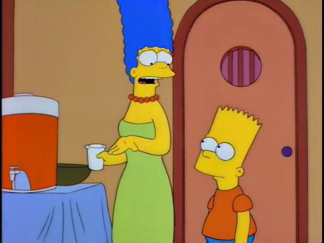 Simpsons Quotes tweet media