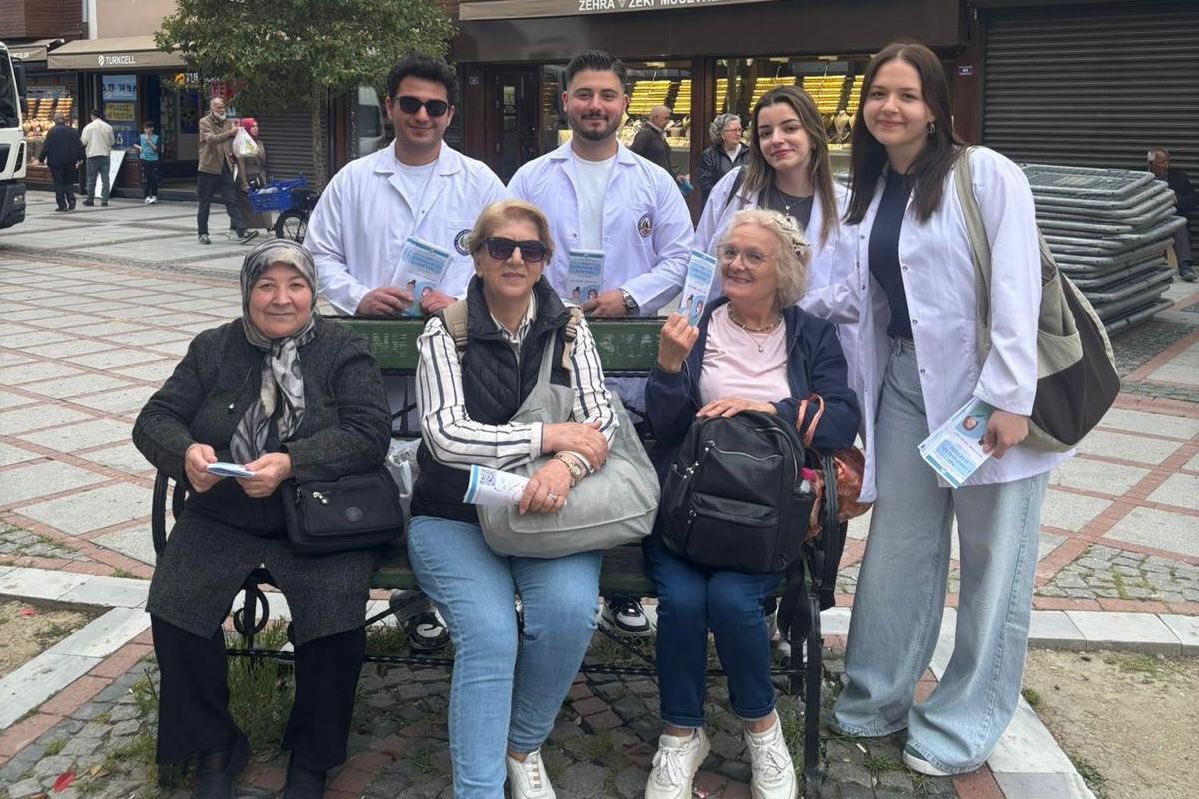 Trakya Üniversitesi tweet media