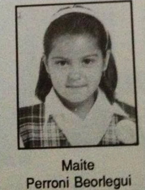 Maite Perroni B. tweet media