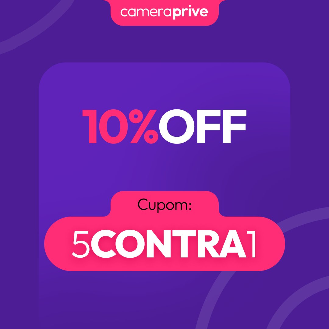 Camera Prive 💜 tweet media