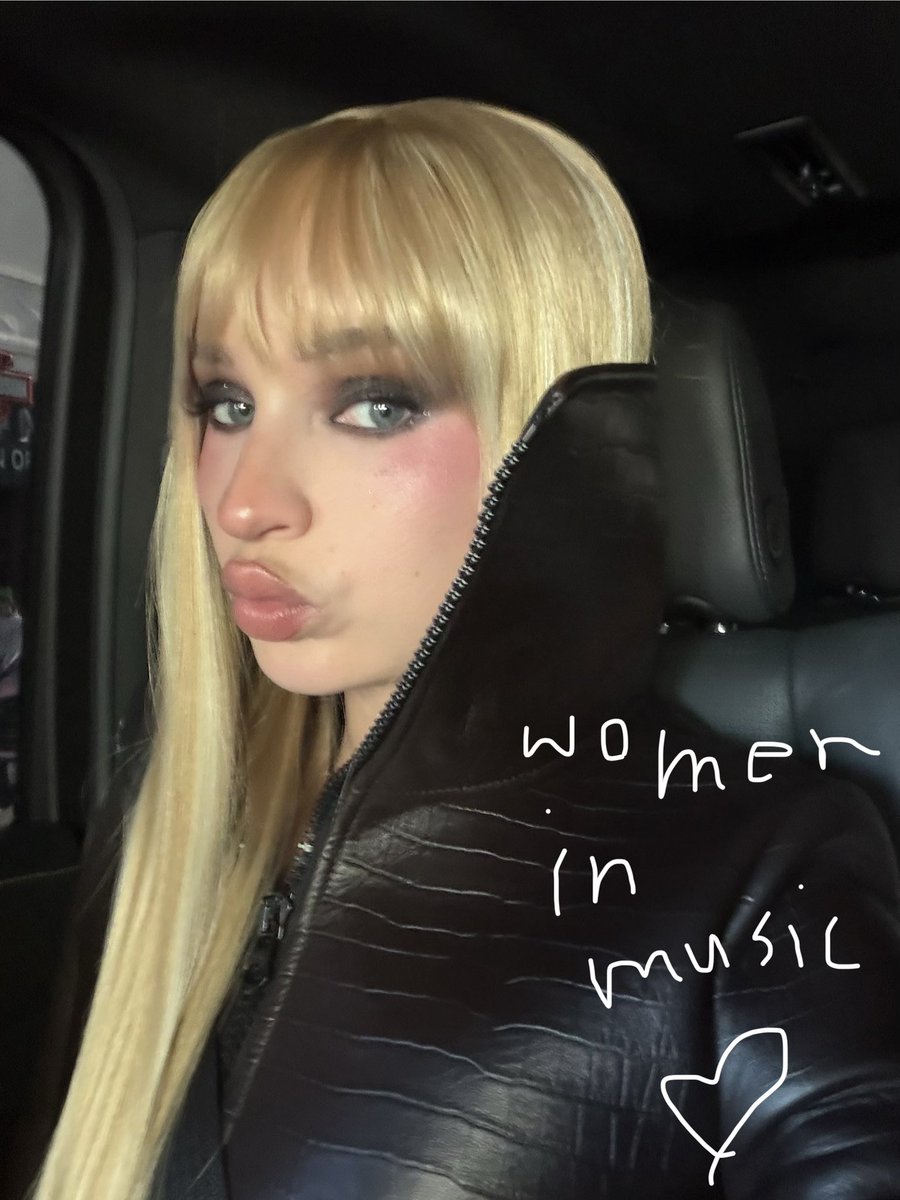 kim petras tweet media