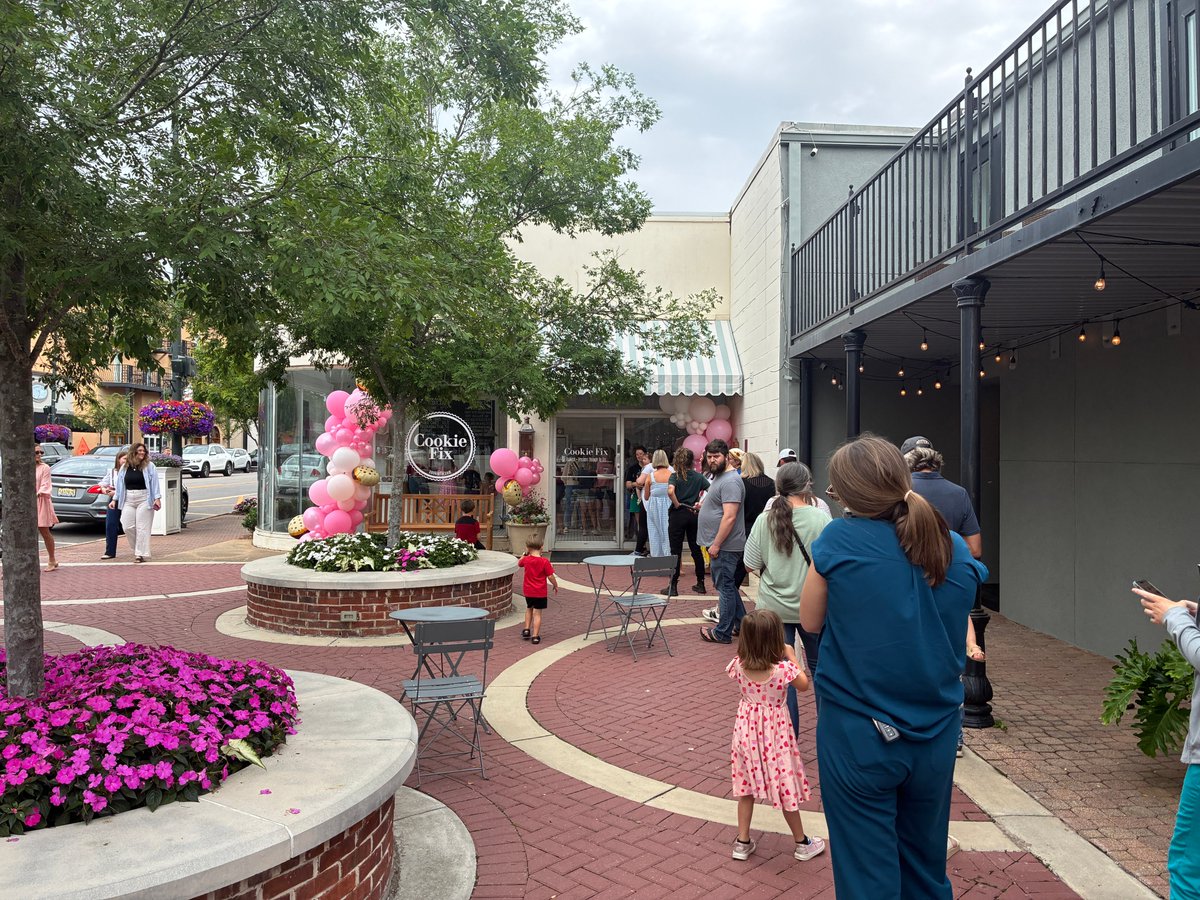 The Fairhope Times tweet media