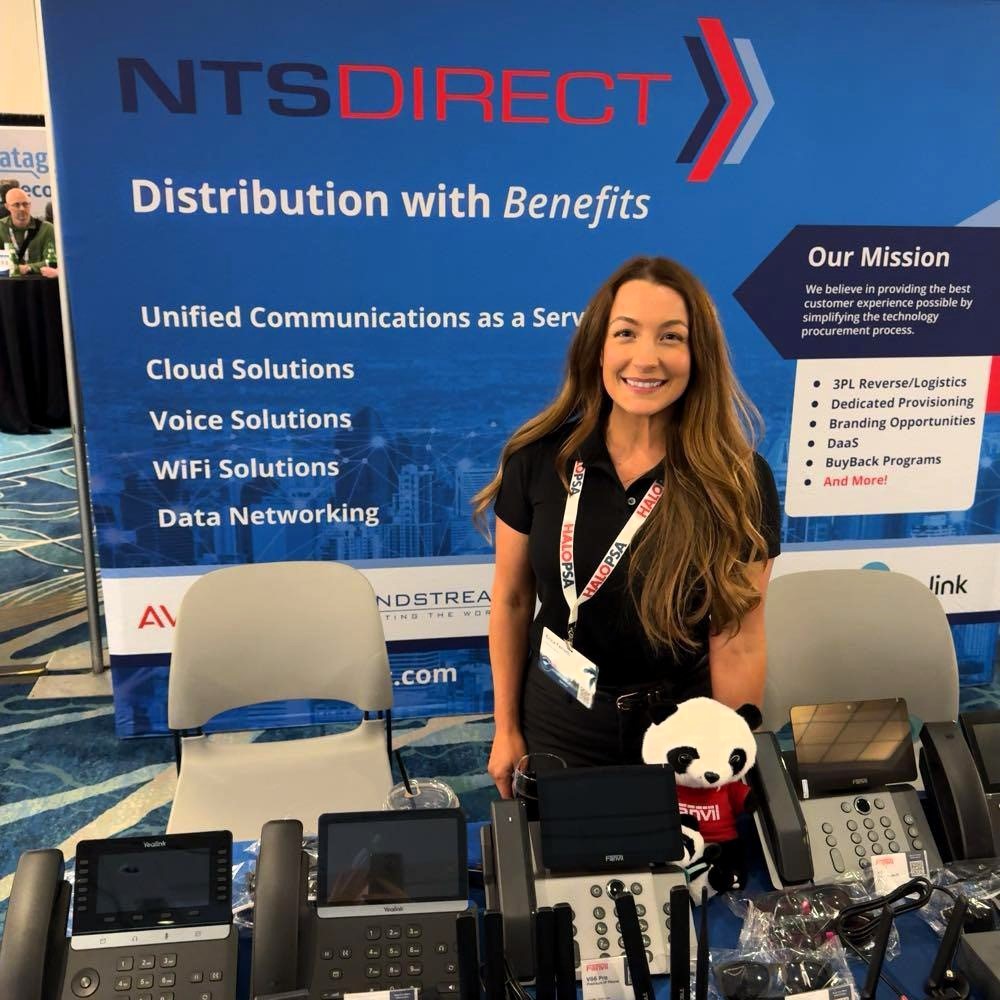 NTSDirect tweet media