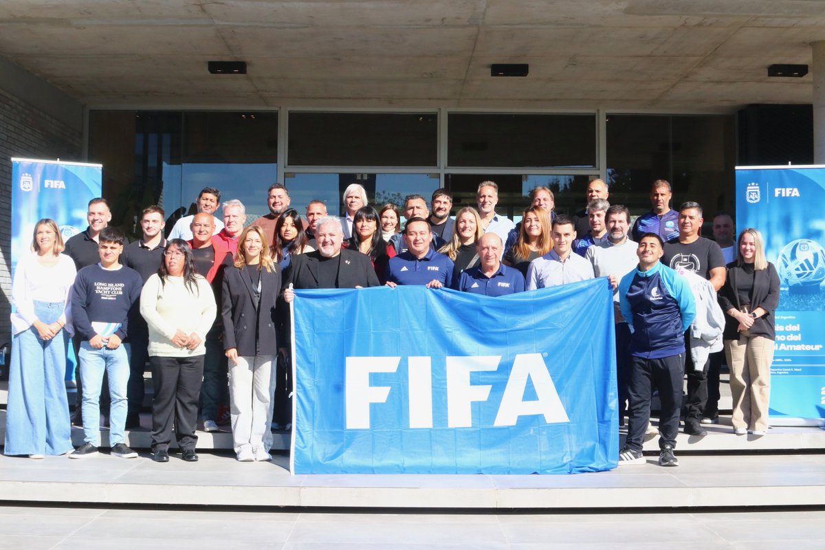 AFA tweet media