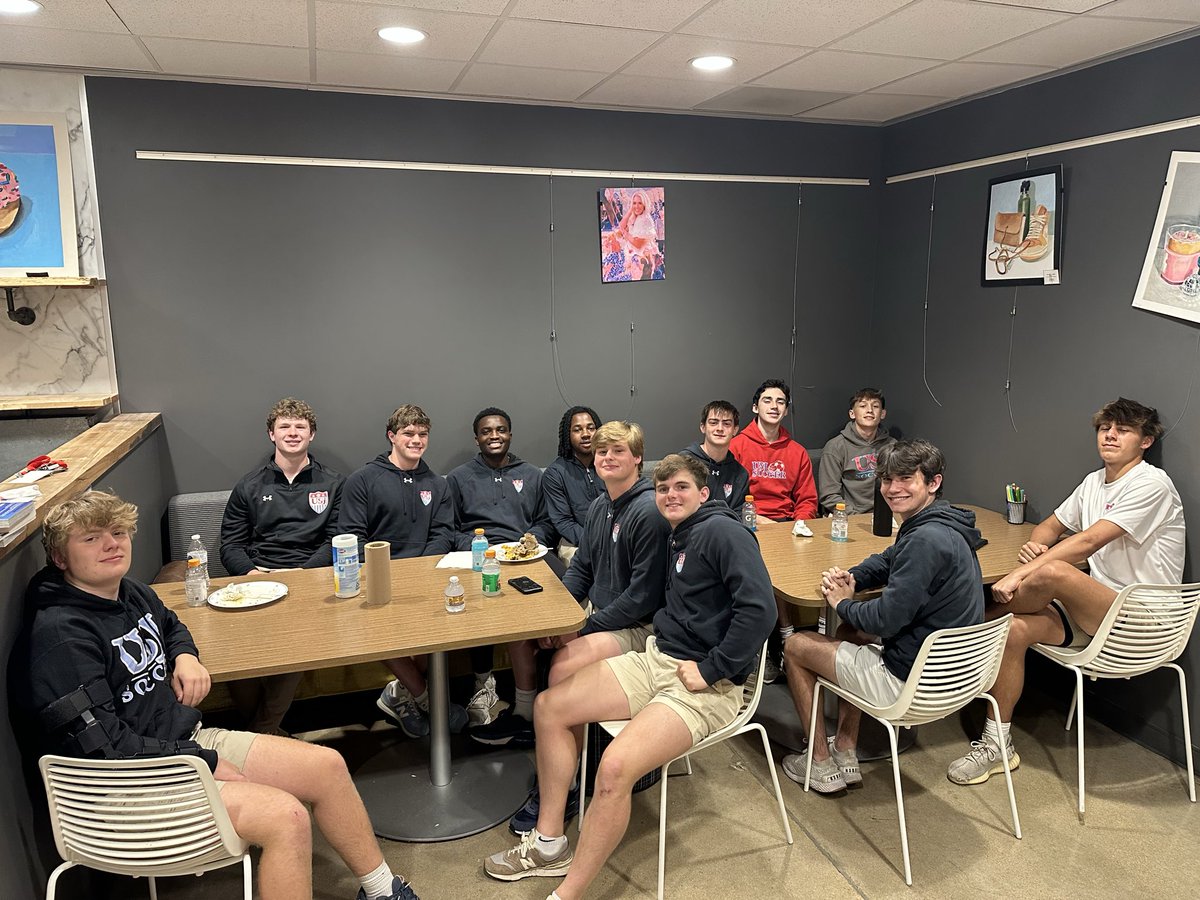 USJ Bruins Soccer tweet media