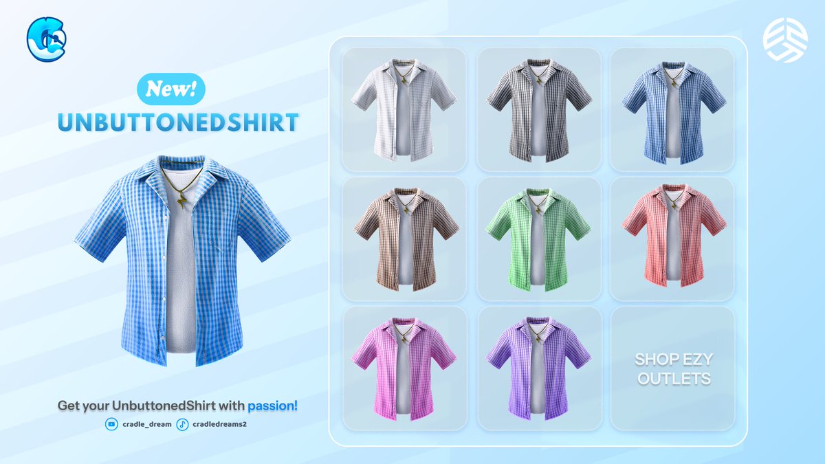 Cradle Dreams tweet media