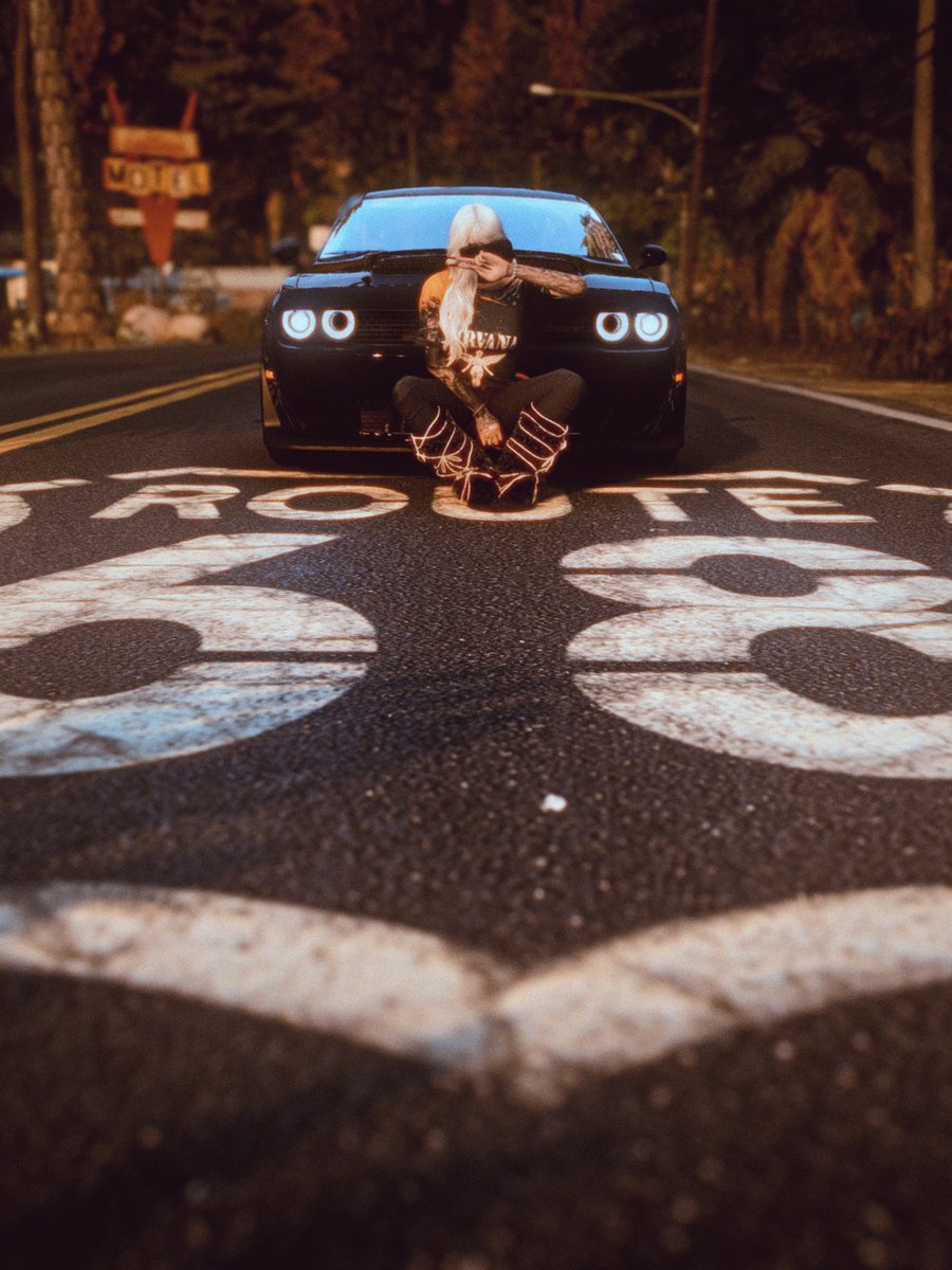MistyMalorne's tweet image. ♠️'Route 68'

#GTAOnline #GTAV #RockstarGames