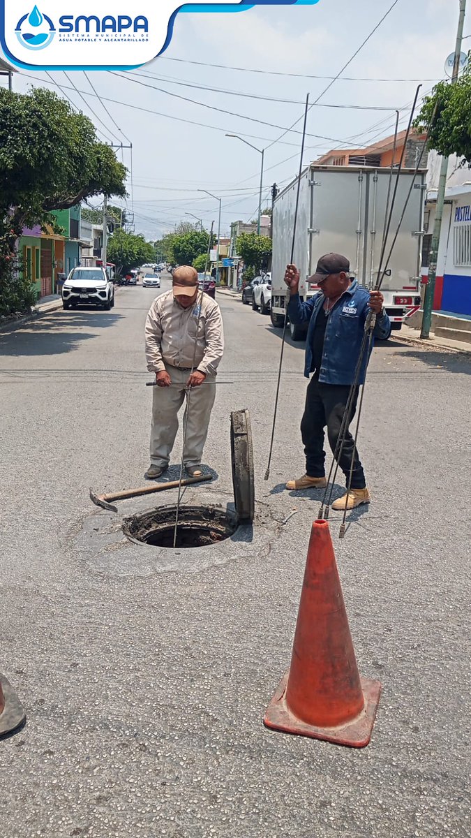 SMAPA Tuxtla tweet media
