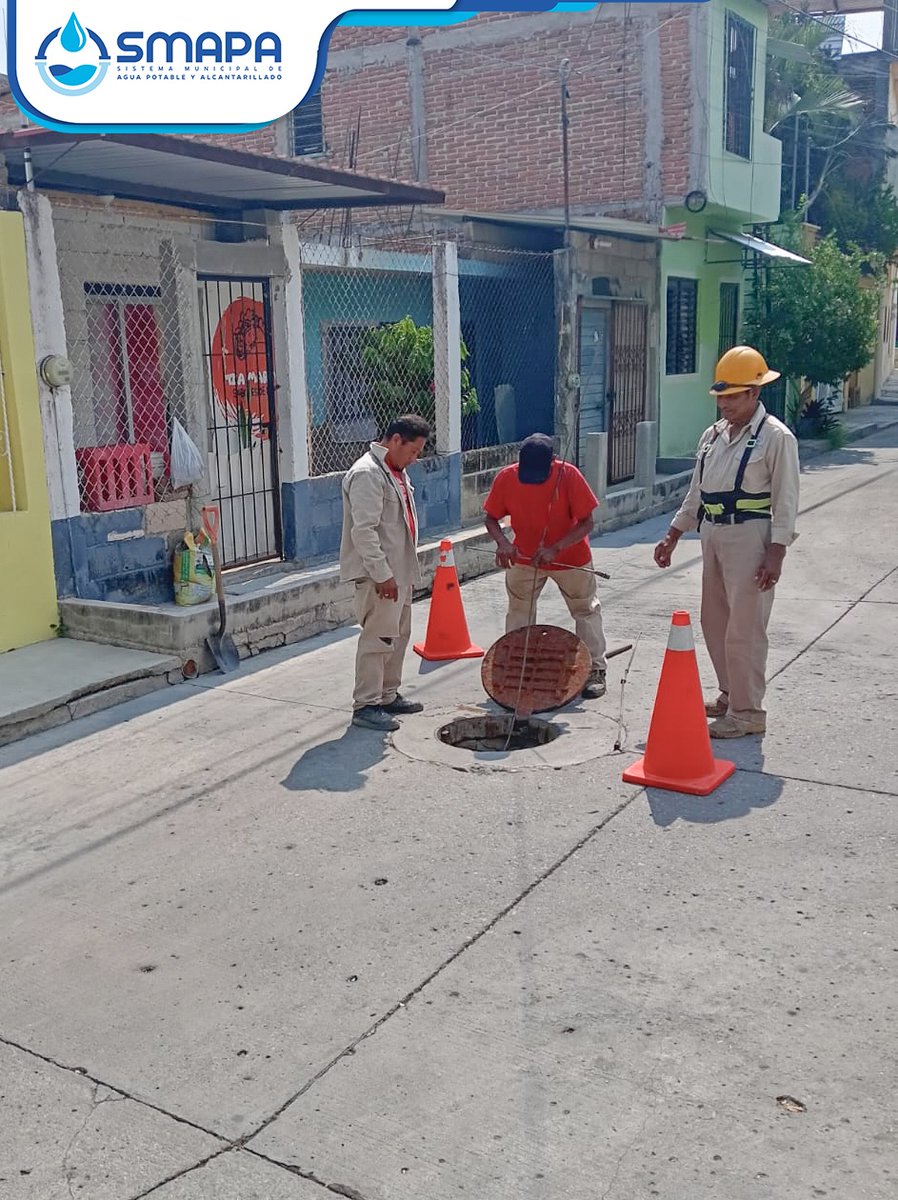 SMAPA Tuxtla tweet media