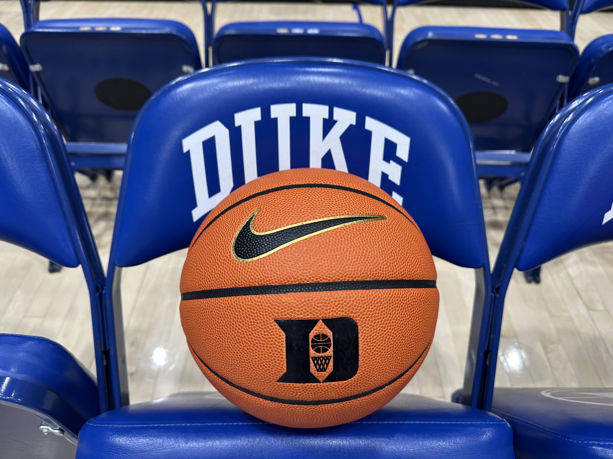 Blue Devil Nation tweet media