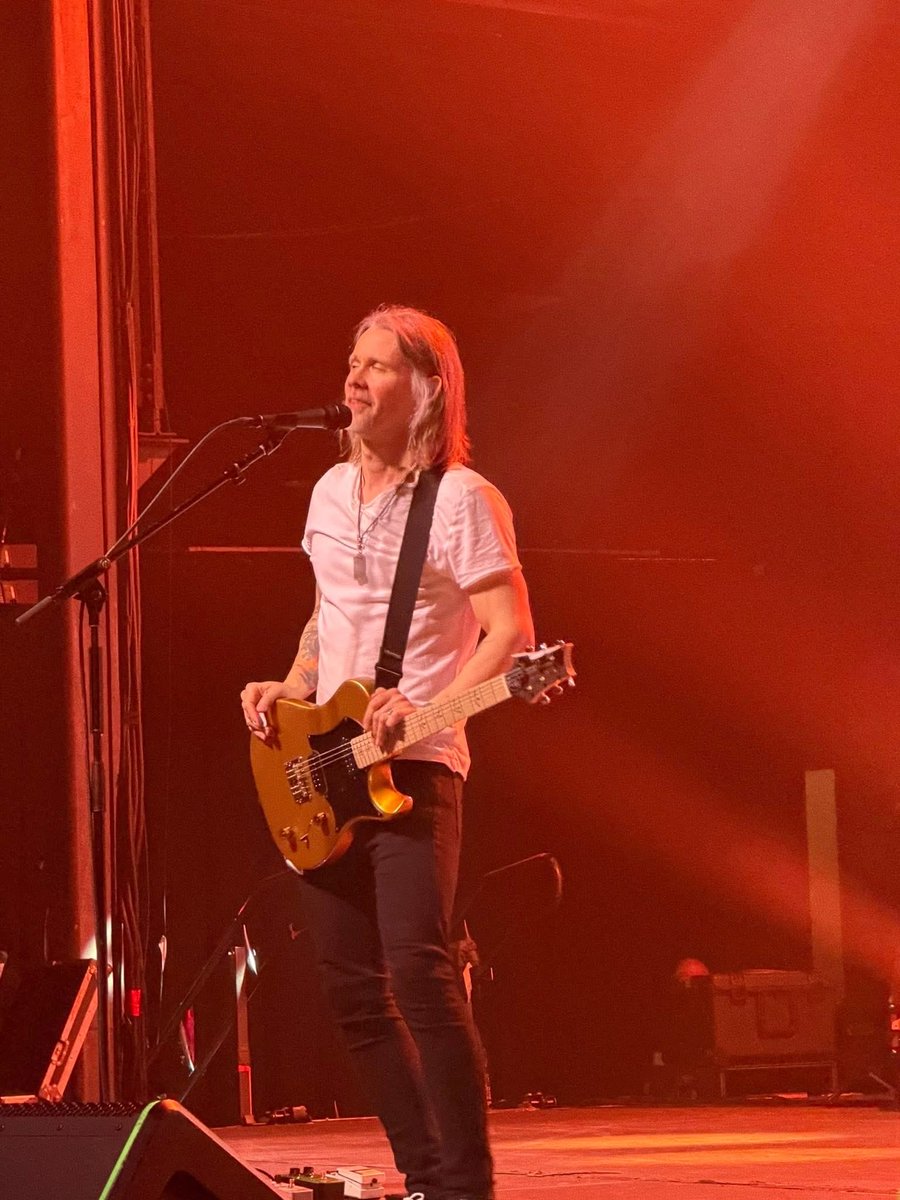Alter Bridge tweet media