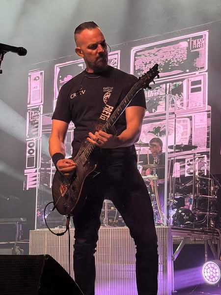 Alter Bridge tweet media
