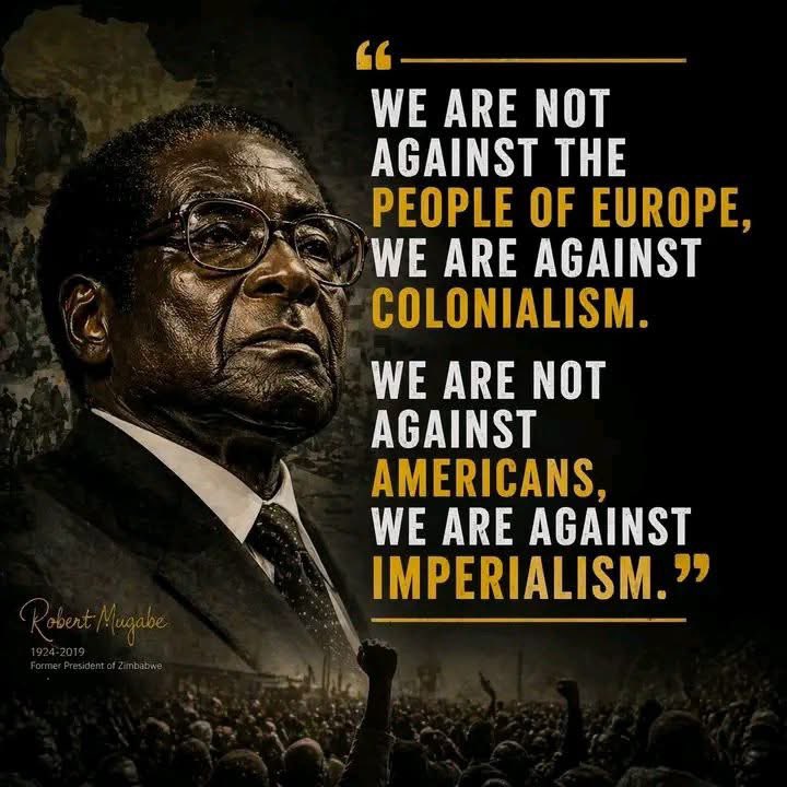 Typical African tweet media