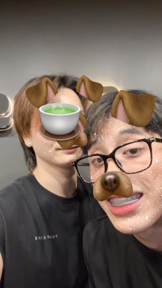 Impureror36419's tweet photo. Say cheese🤗 @Zodiac_54 @FEELONSEN https://t.co/1eAZ1gkVvm