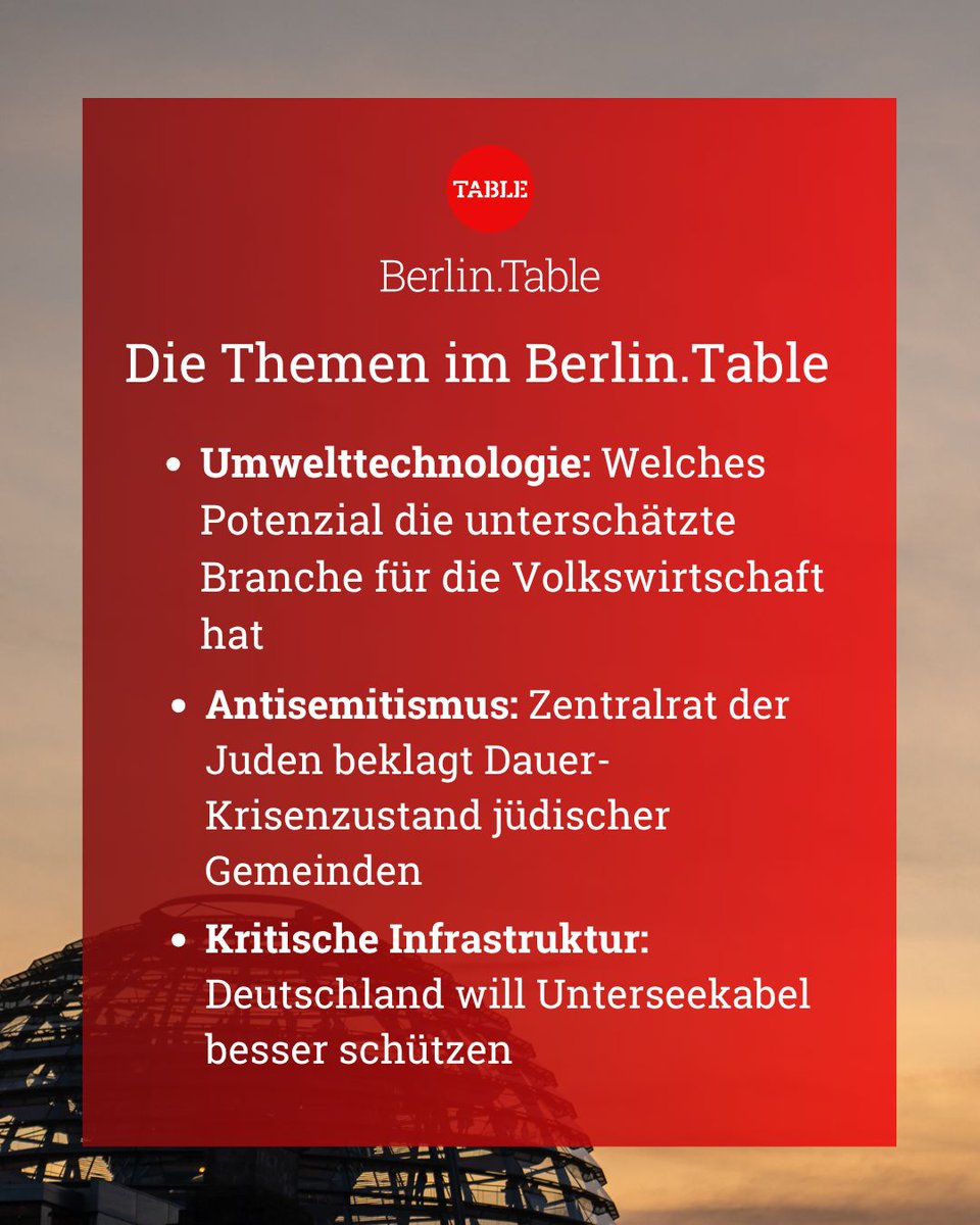 Table.Briefings tweet media