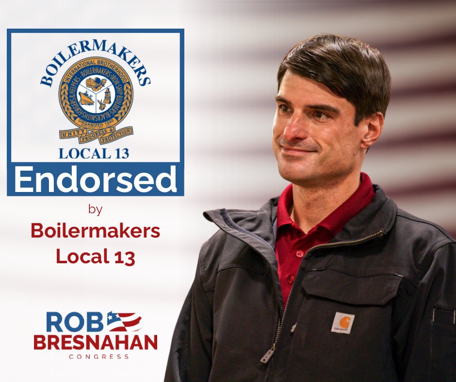 Rob Bresnahan tweet media