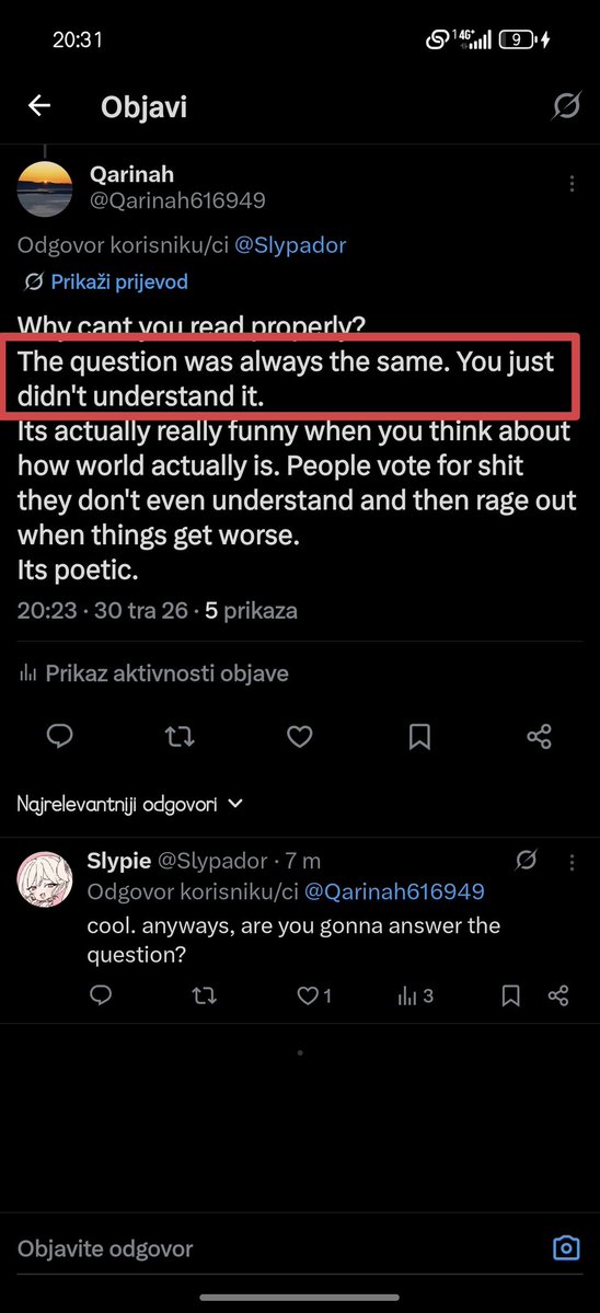 Qarinah tweet media
