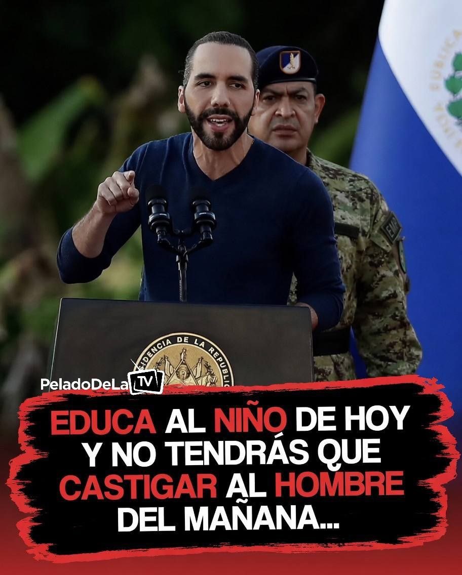El Pelado De La TV tweet media