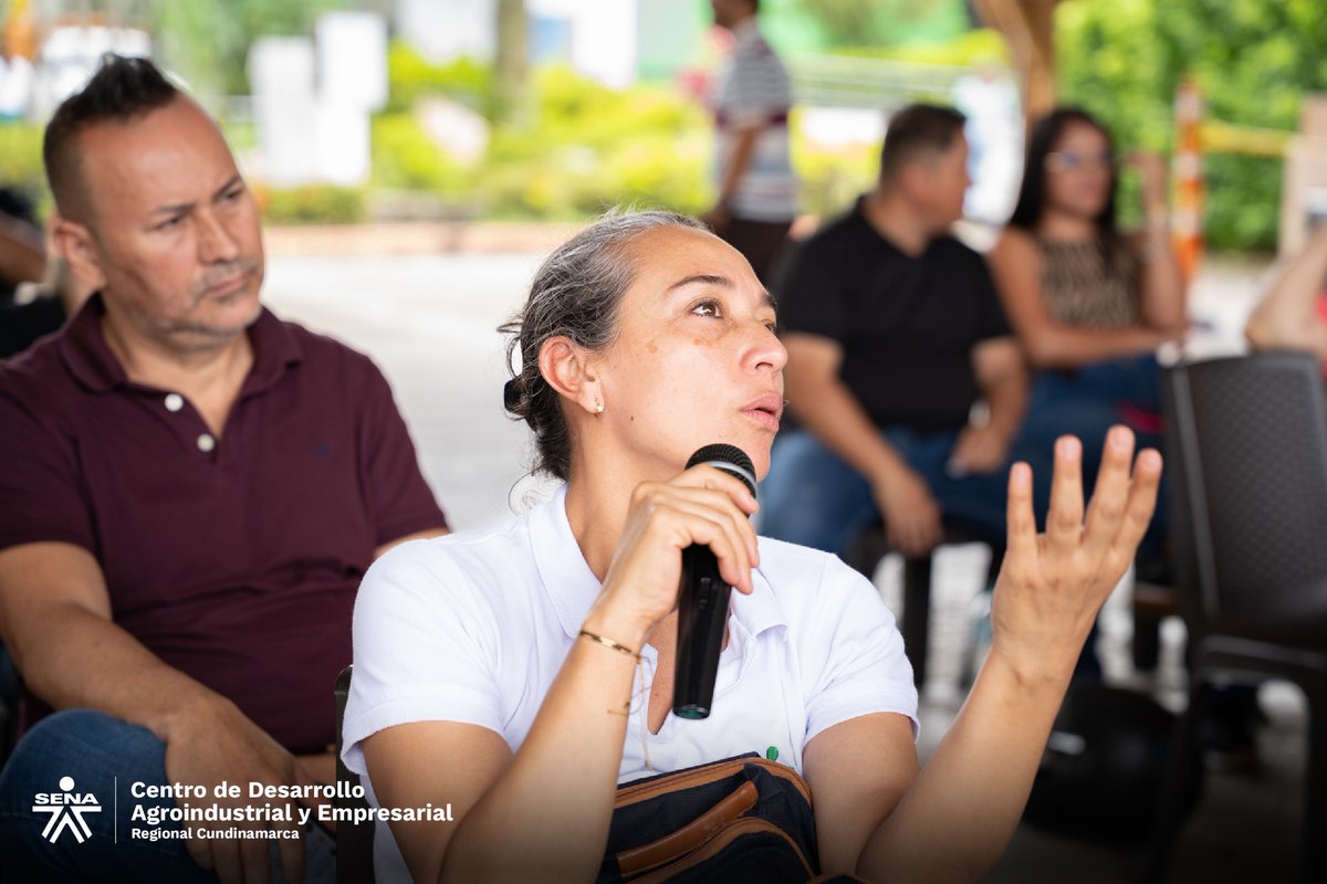 SENA Cundinamarca tweet media