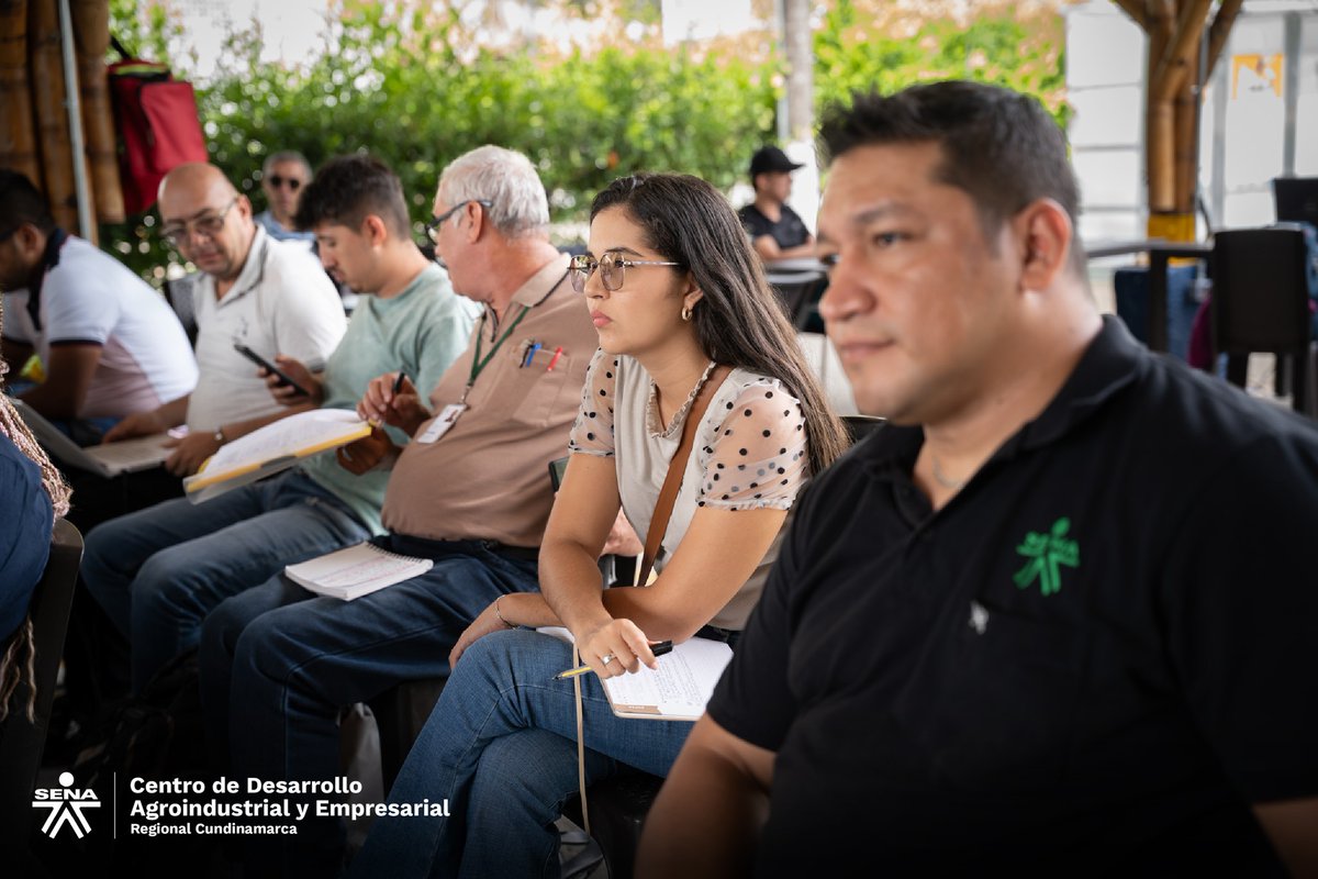 SENA Cundinamarca tweet media