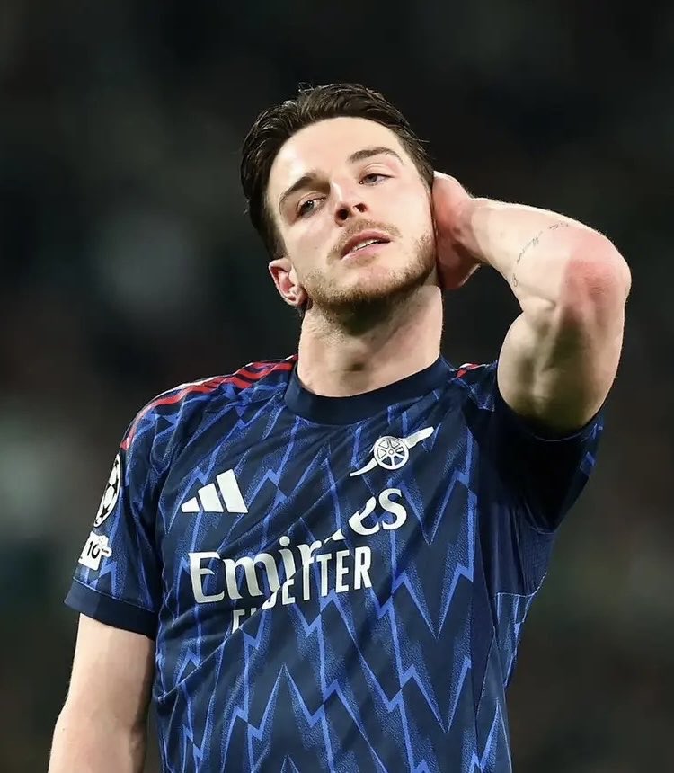 Gooner Chris tweet media