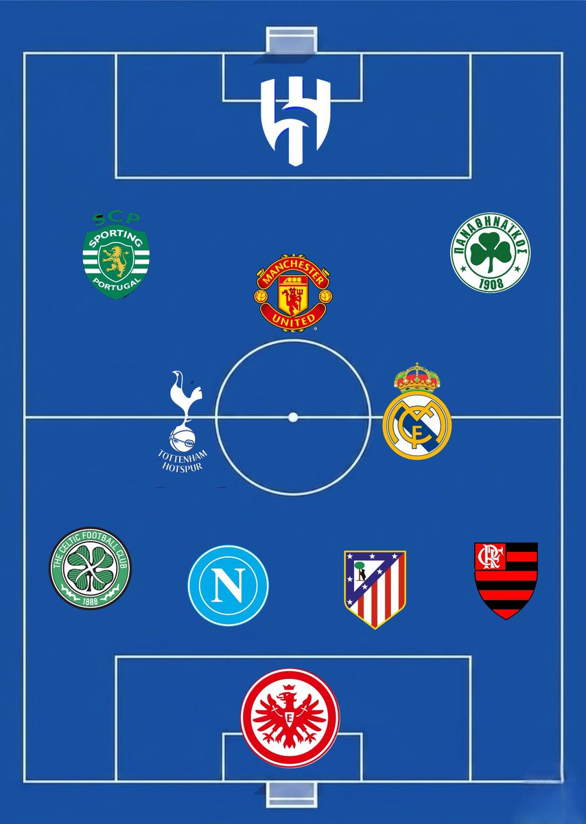 Ethancfc7_'s tweet image. Which national team is this? 👀

Level: HARD