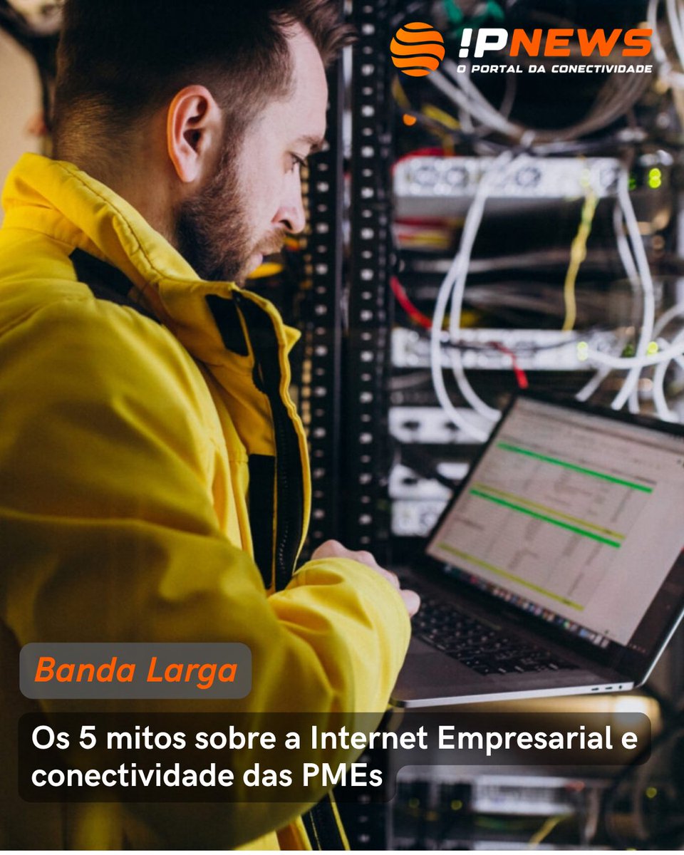 De acordo com dados recentes, 77% dos brasileiros têm planos de empreender na internet este ano, impulsionados pela economia digital e pelas ferramentas de Inteligência Artificial. 

ipnews.com.br/os-5-mitos-sob…

#ipnews #tecnologia #ia #negocio #pmes ia