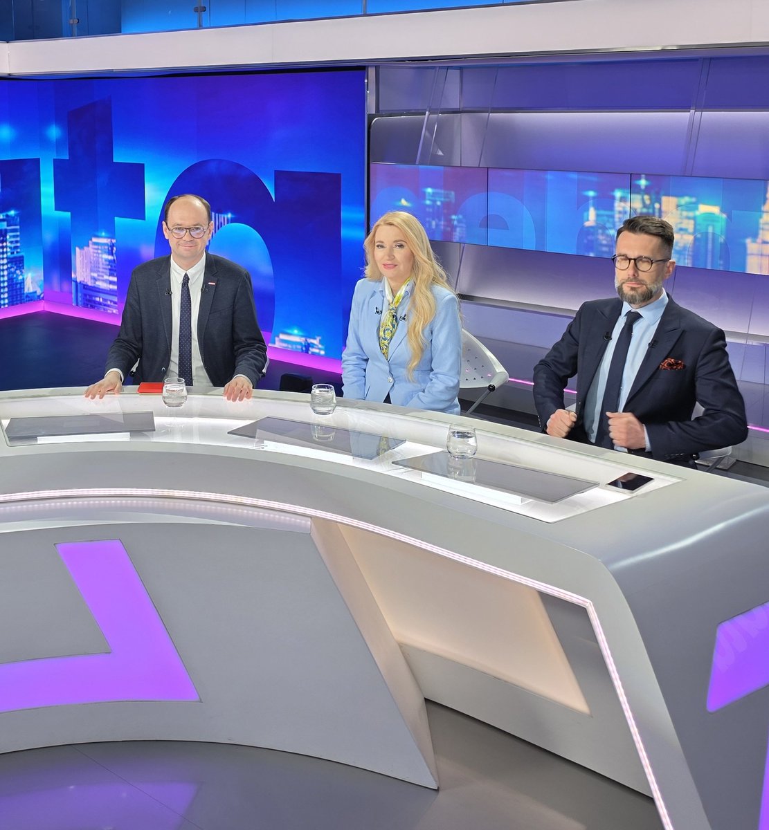 Agnieszka Gozdyra tweet media