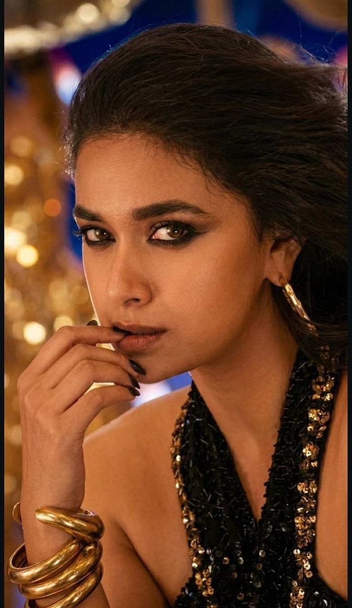 Kamakshi tweet media