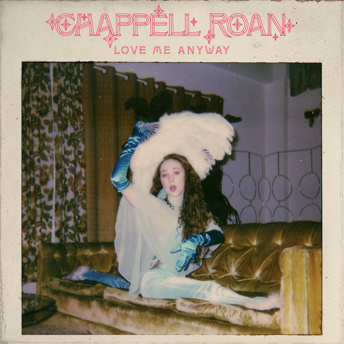 6 years ago today, Chappell Roan released ‘Love Me Anyway.’