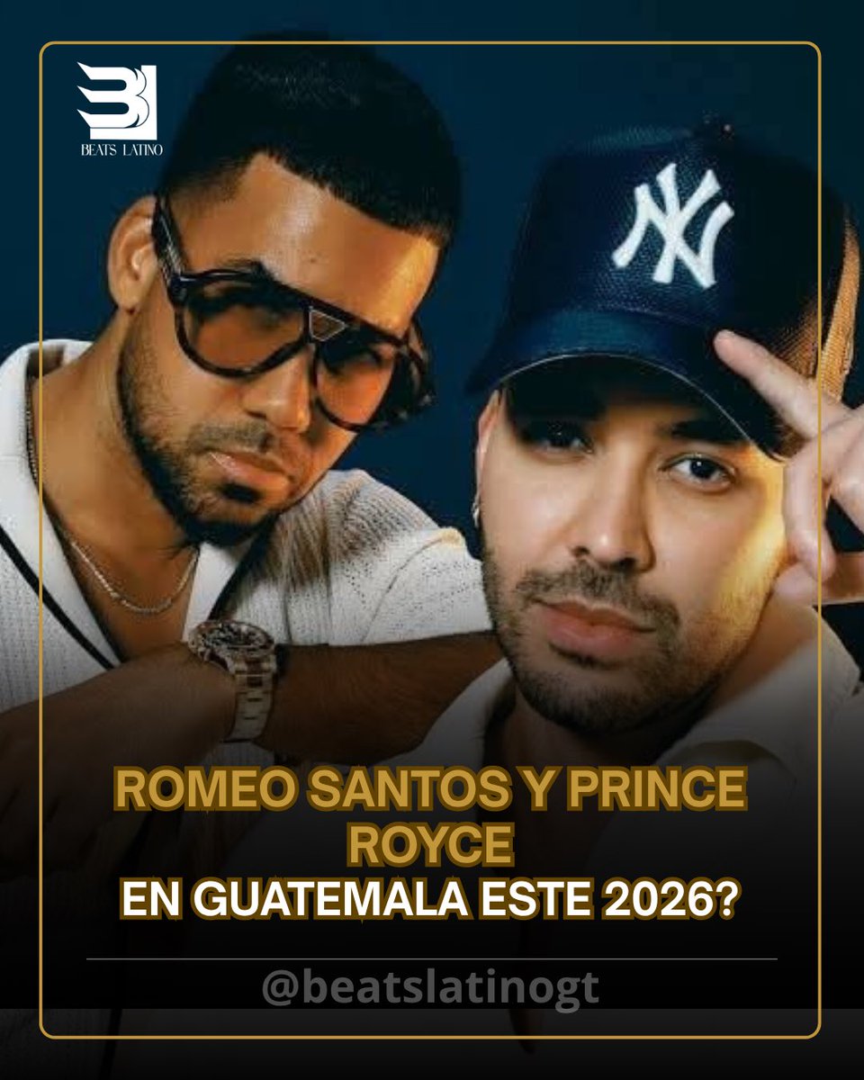 BeatsLatino tweet media