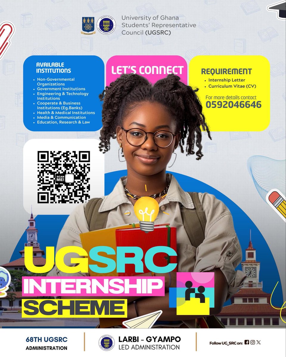 UGSRC tweet media