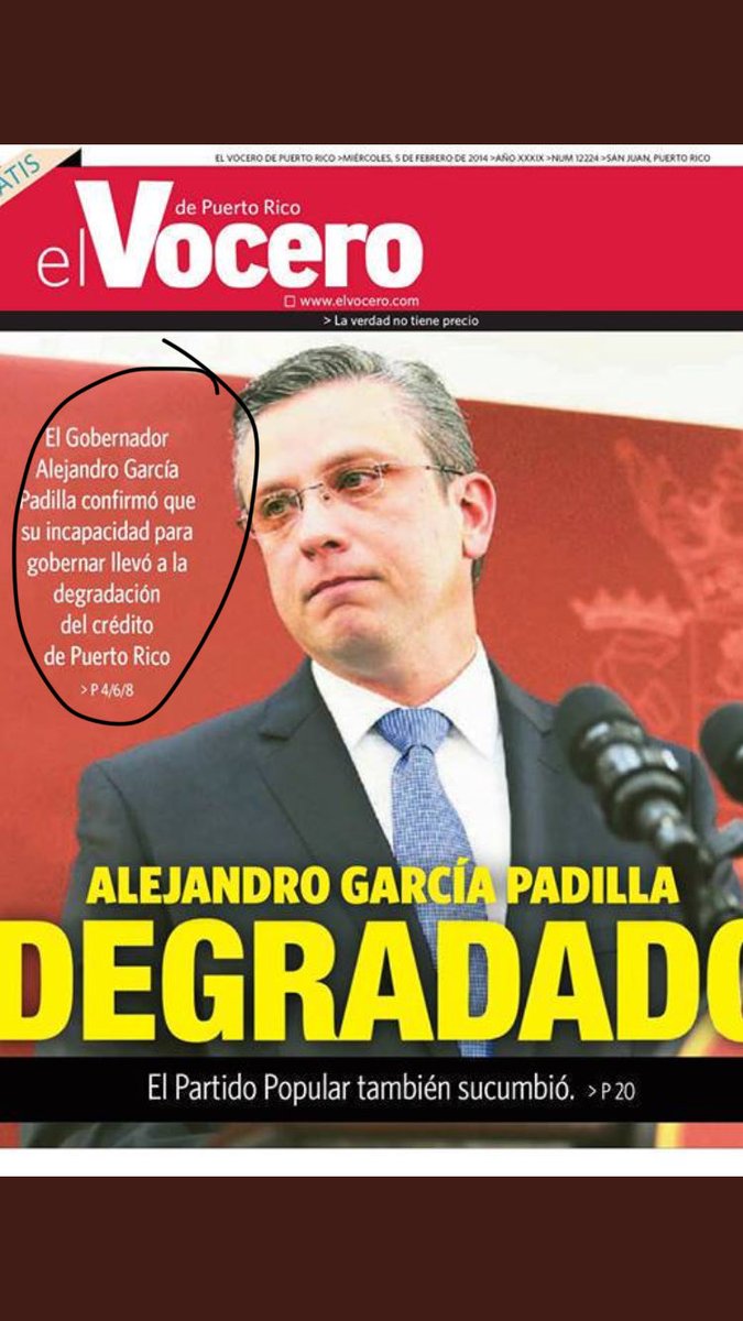 Memoria corta!??