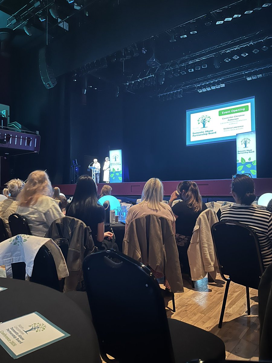 SaferNhoodsNL's tweet image. What a day. Thank you North Lincolnshire Domestic Abuse Partnership Board. 

#domesticabuse #DA