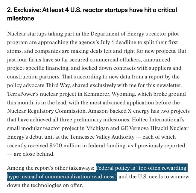 Third Way Climate & Energy tweet media