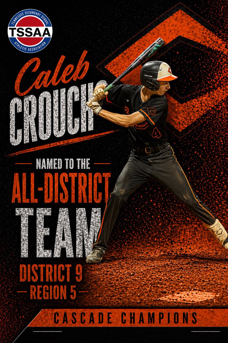 Cascade Baseball tweet media