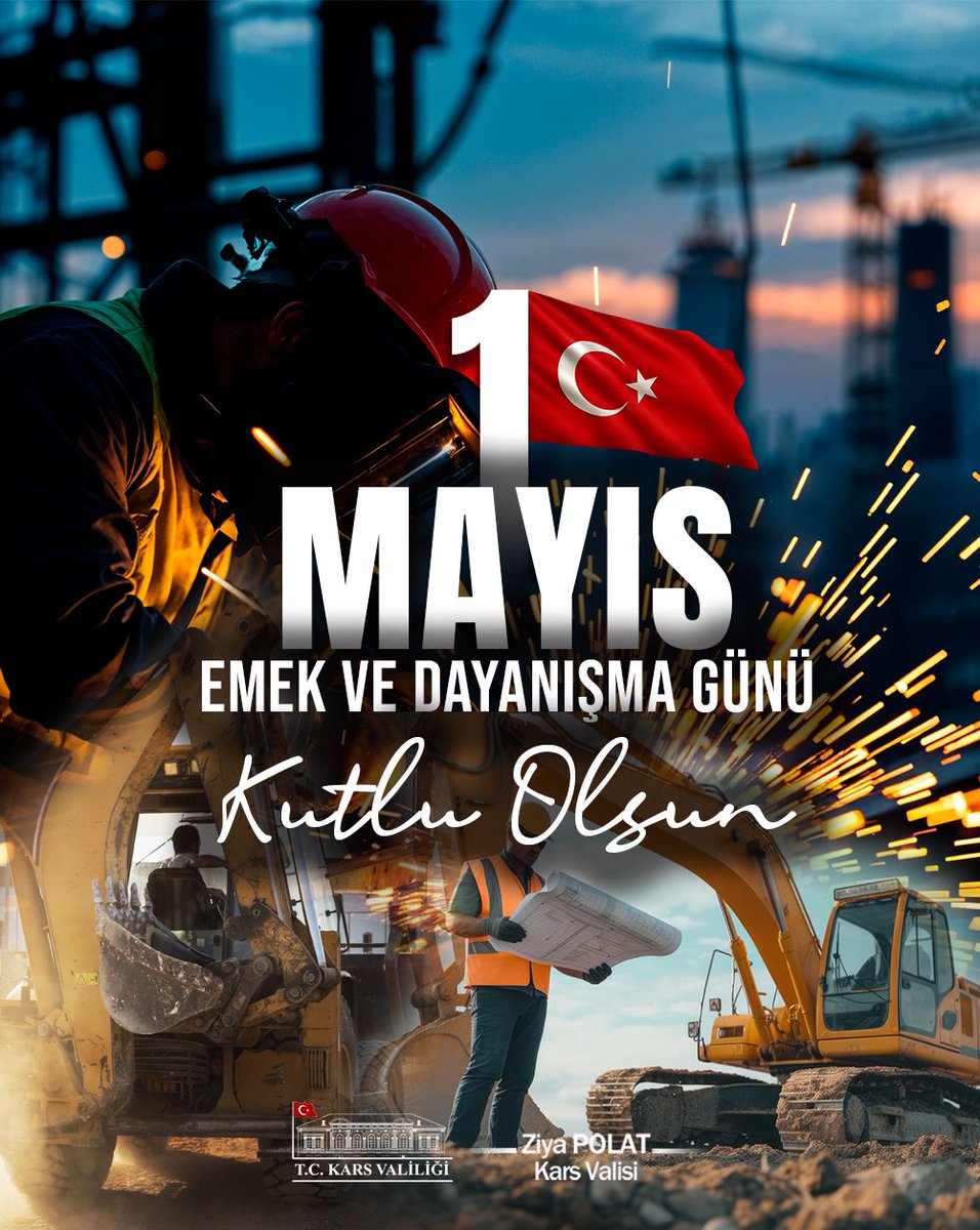 Ziya POLAT tweet media