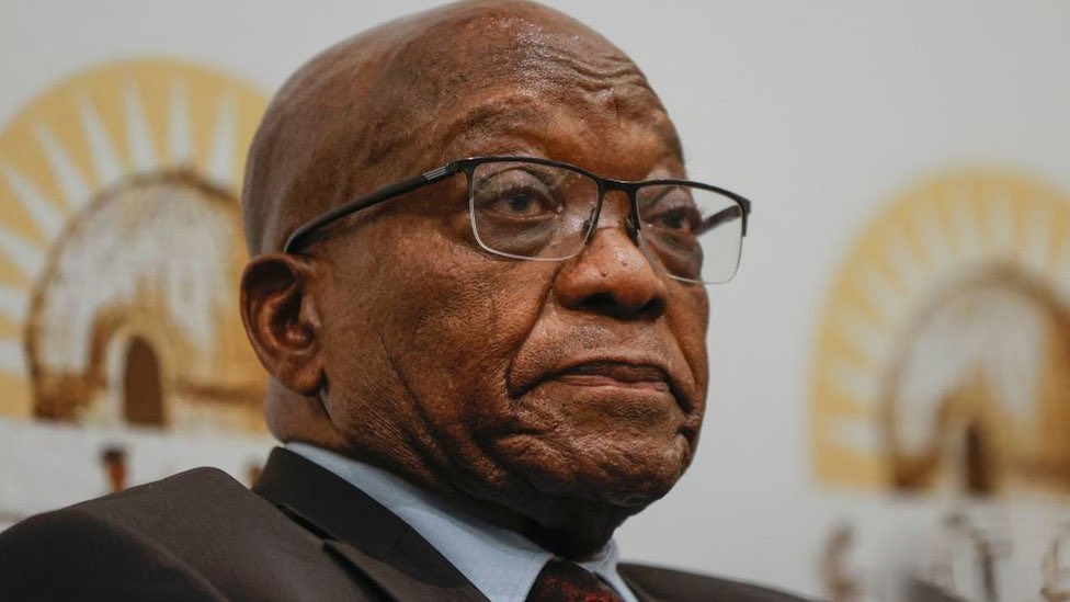 Msunu ka Johann Rupert tweet media