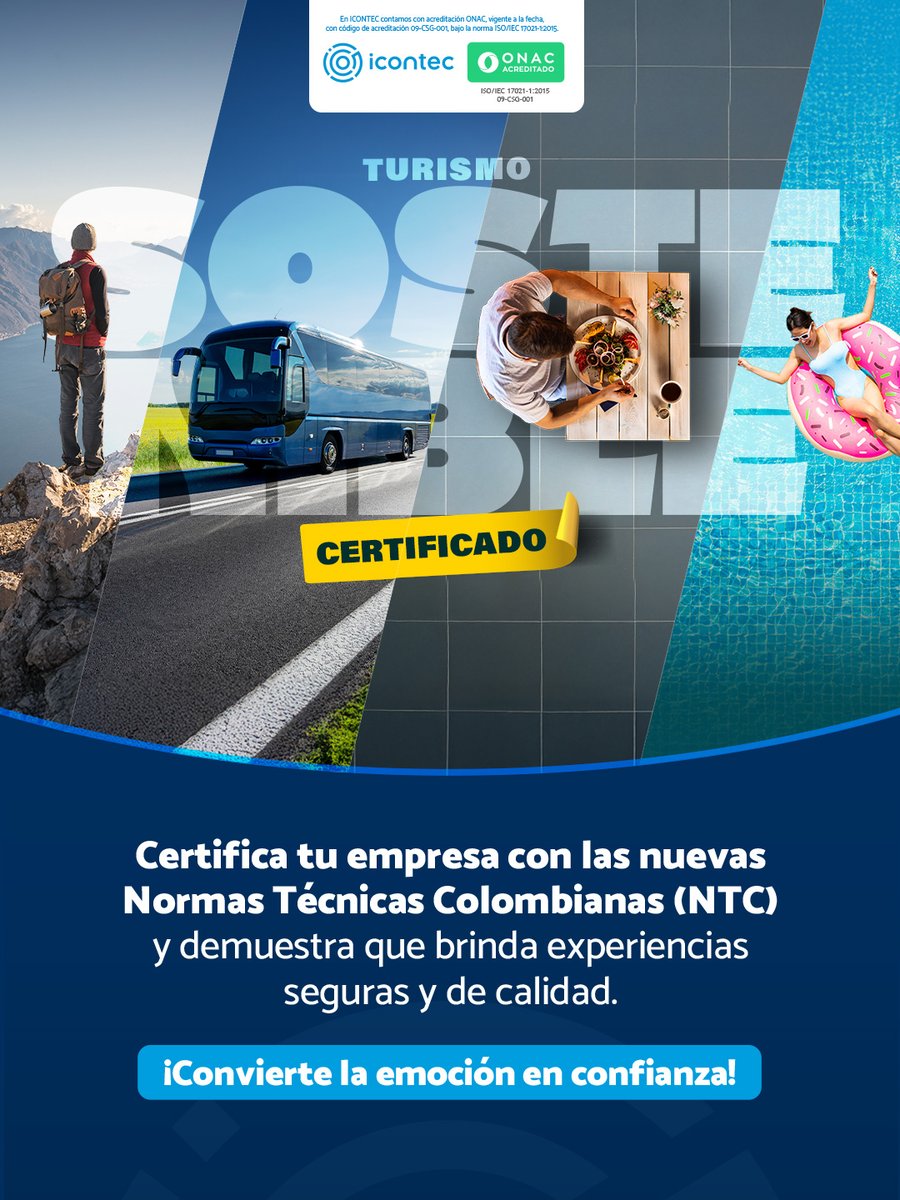 ICONTEC tweet media