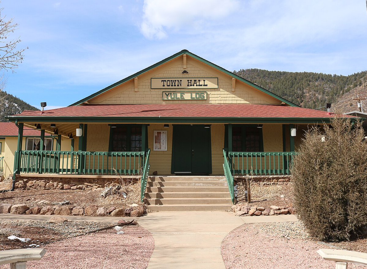 careersingov's tweet image. 🚨 TOWN ADMINISTRATOR Wanted: The Town of Palmer Lake, CO is #hiring! Are you ready to take your career to the next level
🎓 Bachelor’s degree
🏛️3 yrs exp
✅Salary: $130,000–$160,000
 Apply now! #JobAlert #JobOpening @Leagueofcities @CO_Municipal
careersingovernment.com/job/1122298/to…