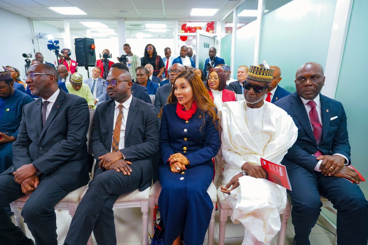 Olubunmi Tunji-Ojo tweet media