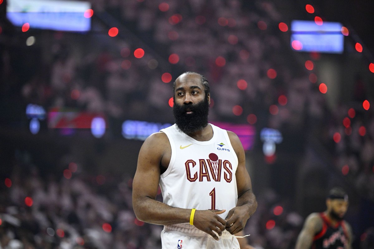 Cavaliers Nation tweet media